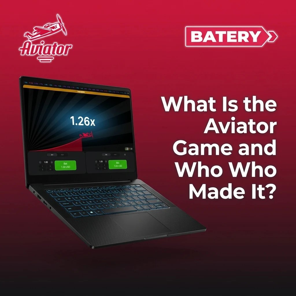 Spribe Aviator crash game logo and developer overview showing MGA and UKGC licensed gaming studio founded in 2018