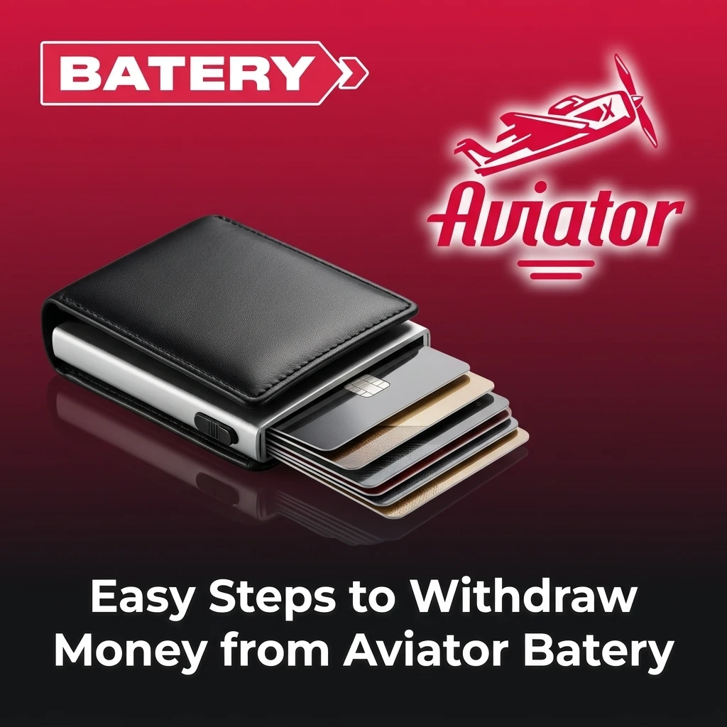 Step-by-step guide to withdraw money from Aviator Batery using UPI, PayTM, PhonePe or Crypto within 24 hours